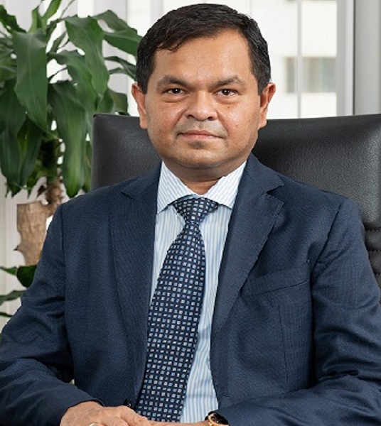 Mr. Rajiv Pal