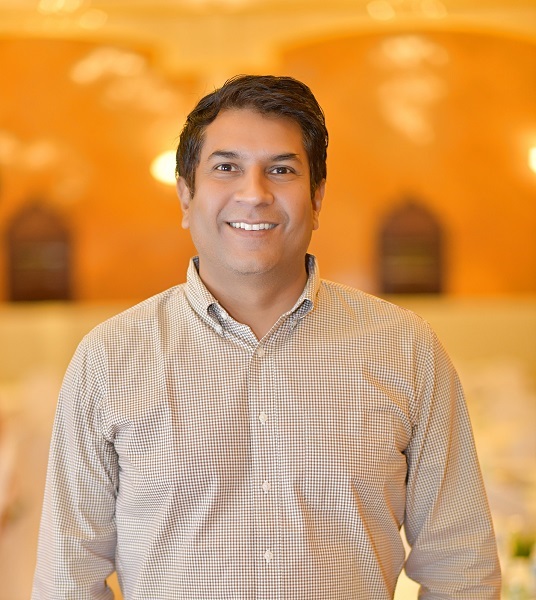 Mr. Mukut Singh Raghav
